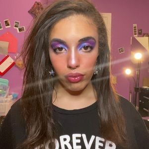 Meet your Posher, Kiera